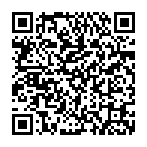 Wearefriends virus QR code