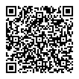 Web Resource Viewer potentially unwanted application QR code