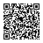 Web Security Keeper ads QR code