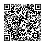 webbooks.site browser hijacker QR code