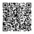 webdigger.net browser hijacker QR code