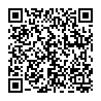 webhome-page.com browser hijacker QR code