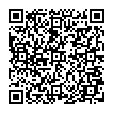 Webmail Password Center phishing email QR code