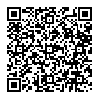 Fake Webmail System Notification QR code
