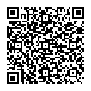 Fake Webmail system update email notification QR code
