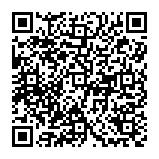 Websearch.fastsearchings.info browser hijacker QR code