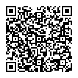 Websearch.flyandsearch.info virus QR code