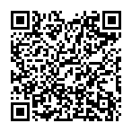 websearch.live browser hijacker QR code