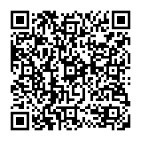 Websearch.searchmania.info browser hijacker QR code