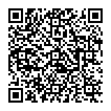 Websearch.searchtotal.info browser hijacker QR code