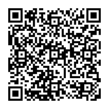 Websearch.webisawsome.info Virus QR code