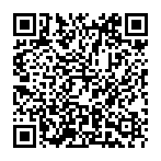 websearches.club browser hijacker QR code