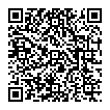 websearch.thesearchpage.info browser hijacker QR code
