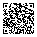 Web Sparkle Virus QR code