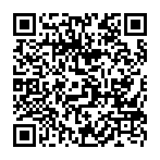 websrch.net browser hijacker QR code