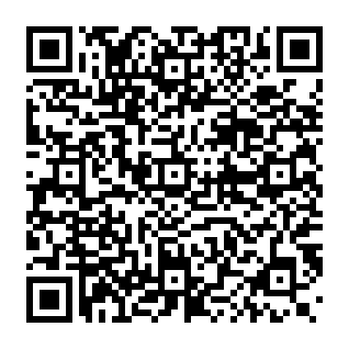 Wells Fargo Credit/Refund phishing message QR code