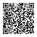 Wesker Encrypter virus QR code