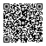 whateveryf.info pop-up QR code