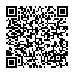 Whiffy Recon virus QR code