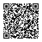 WhiskerSpy malware QR code