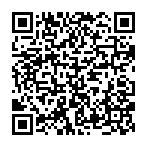 Whisper information stealer QR code