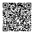 WhisperGate virus QR code