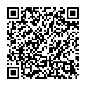White Lock virus QR code