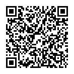 White Rabbit virus QR code