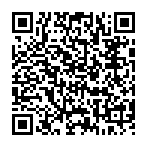 wholecommonposts.com pop-up QR code