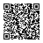 Win an IphoneX virus QR code