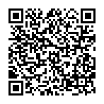 Win32/Floxif backdoor malware QR code