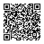 Windiskutility virus QR code