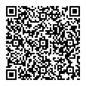 Windows Antivirus - Critical Alert virus QR code