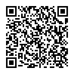 Windows AntiVirus Helper Scam QR code