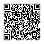 Windows Antivirus Patrol scam QR code