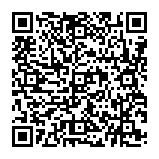 Zepto virus detected scam QR code