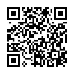 Windows Security Certificate Expired/Invalid phishing scam QR code
