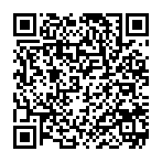 Wire Transfer spam QR code