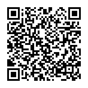 Witch virus QR code