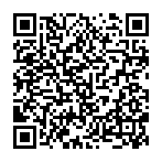 witratensony.pro pop-up QR code