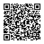 Wixawm virus QR code