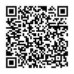 wordorion.com pop-up QR code