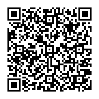 Fake WordPress Email Address Verification request QR code