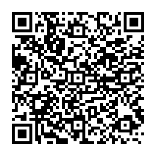 World Liberty Financial Airdrop crypto drainer QR code