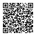 World Lottery scam email QR code
