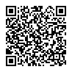 World virus QR code