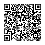 Worlddecoding virus QR code