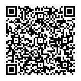 worldofcontenting.info pop-up QR code