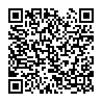 WORMCRYPT0R Ransomware QR code