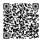 Wormhole virus QR code